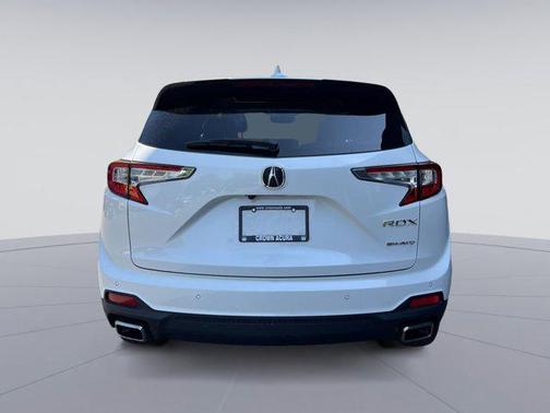 2022 Acura RDX Technology Package