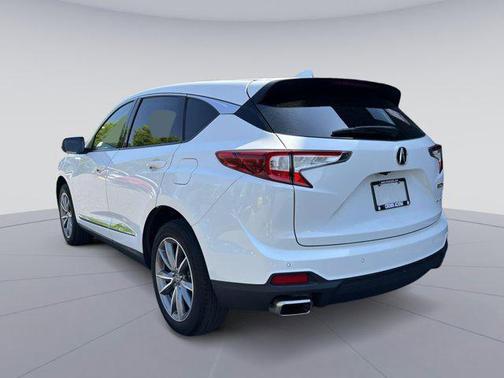 2022 Acura RDX Technology Package