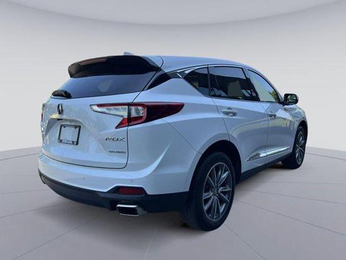 2022 Acura RDX Technology Package