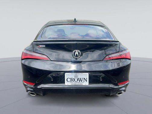 2025 Acura Integra A-SPEC w/ Technology