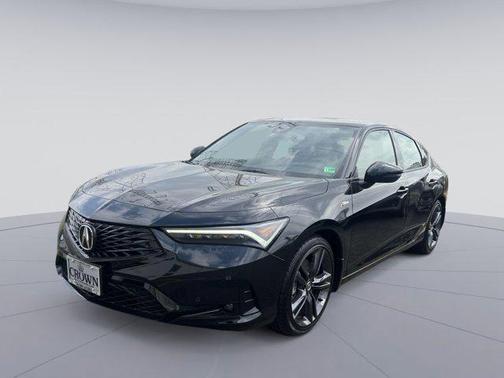 2025 Acura Integra A-SPEC w/ Technology