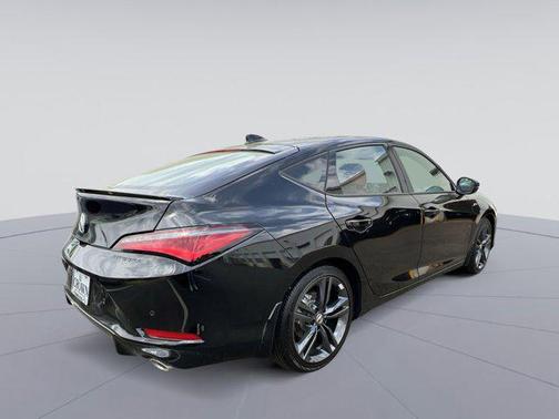 2025 Acura Integra A-SPEC w/ Technology