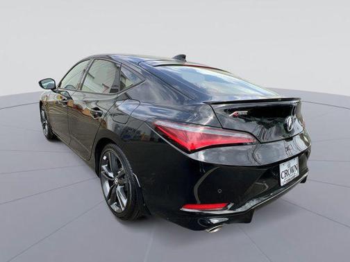 2025 Acura Integra A-SPEC w/ Technology