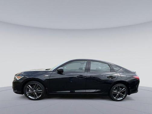 2025 Acura Integra A-SPEC w/ Technology
