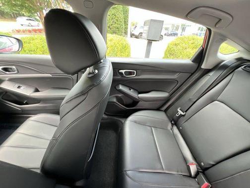 2023 Acura Integra Base