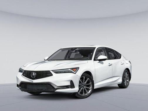 2023 Acura Integra Base