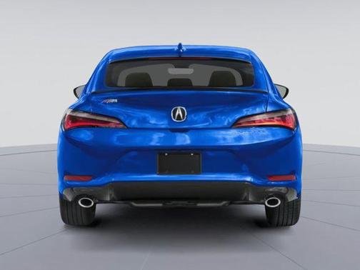 2023 Acura Integra A-SPEC