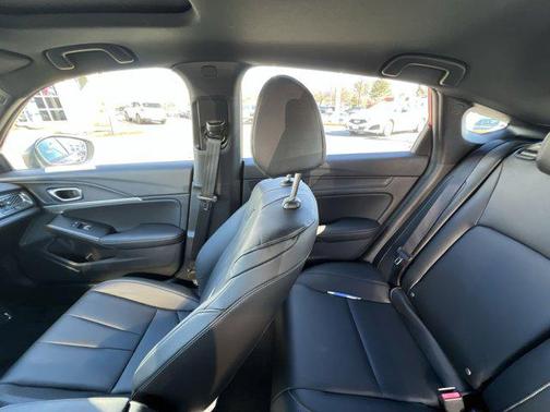 2023 Acura Integra A-SPEC