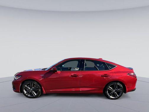 2023 Acura Integra A-SPEC