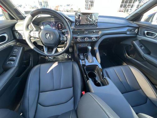 2023 Acura Integra A-SPEC