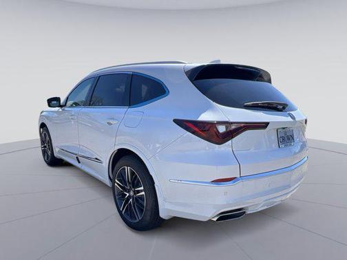 2026 Acura MDX Advance Package