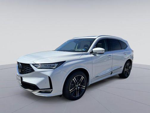 2026 Acura MDX Advance Package