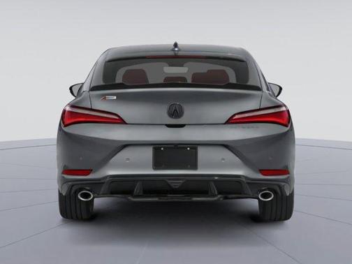 2025 Acura Integra A-SPEC Technology