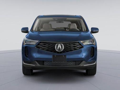 2025 Acura RDX Technology Package