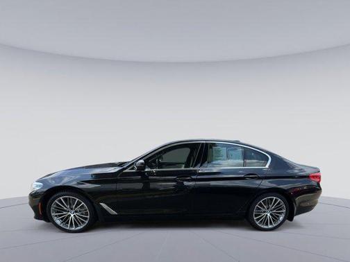 2019 BMW 530 xDrive