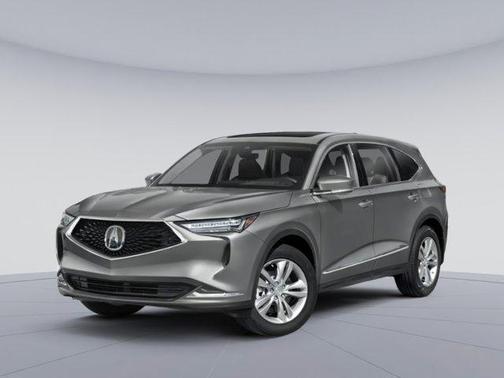 2023 Acura MDX Standard