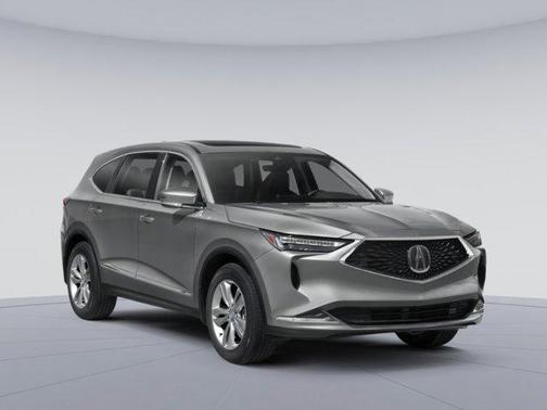 2023 Acura MDX Standard