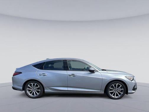 2026 Acura Integra FWD