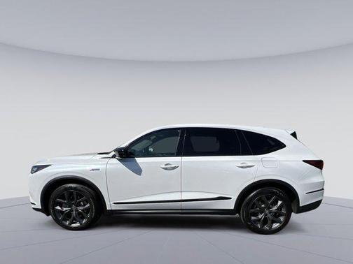 2023 Acura MDX A-SPEC