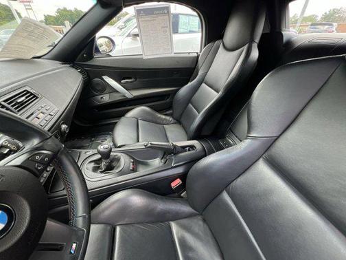 2006 BMW M M