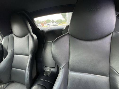 2006 BMW M M