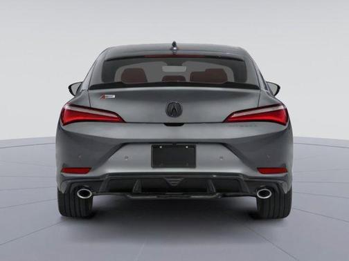 2023 Acura Integra A-SPEC Technology