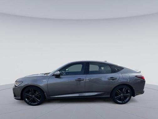 2023 Acura Integra A-SPEC Technology