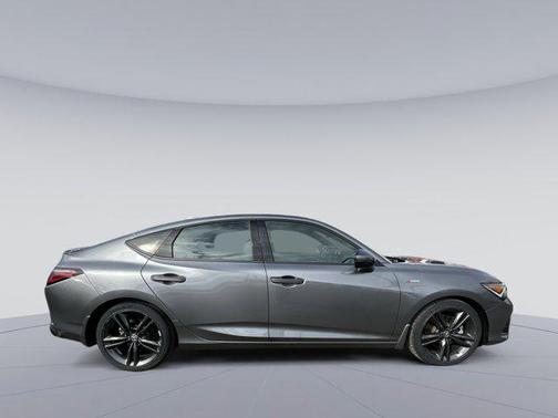 2023 Acura Integra A-SPEC Technology