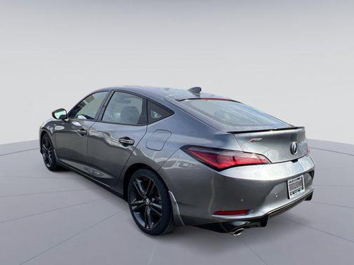 2023 Acura Integra A-SPEC Technology