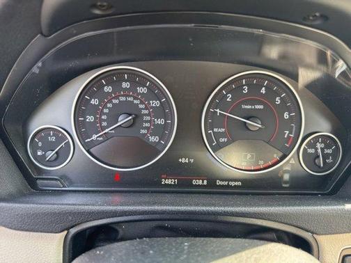 2017 BMW 330 330i