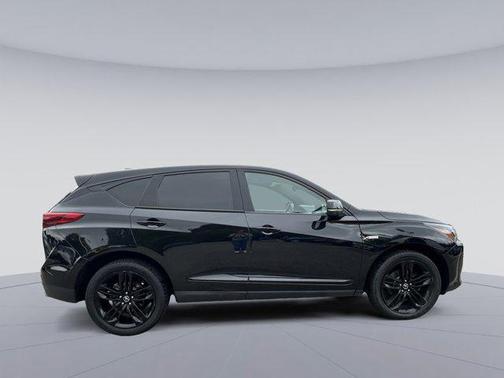 2022 Acura RDX A-Spec Package