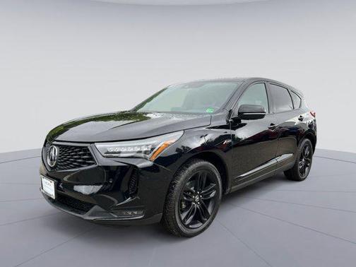2022 Acura RDX A-Spec Package