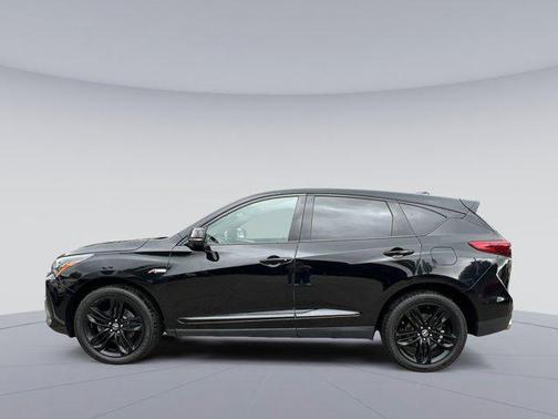 2022 Acura RDX A-Spec Package