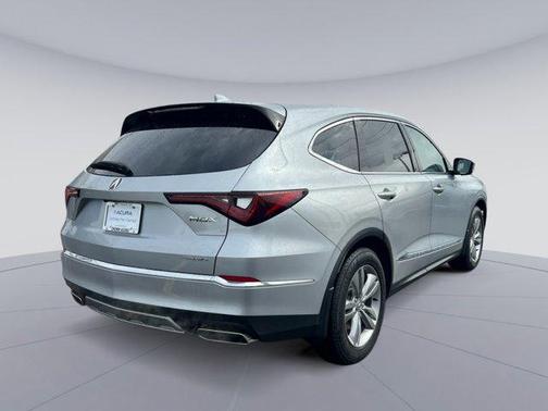 2026 Acura MDX Standard