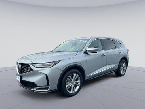 2026 Acura MDX Standard