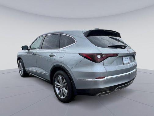 2026 Acura MDX Standard