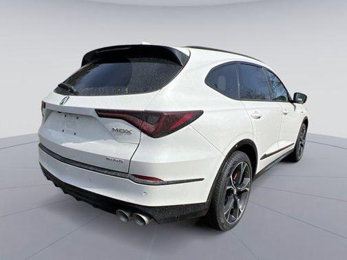 2026 Acura MDX Type S Advance Package