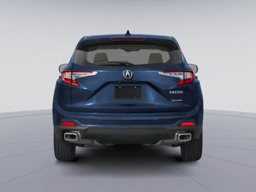 2025 Acura RDX Technology Package