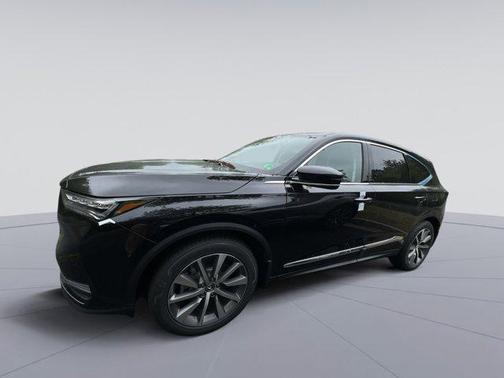 2025 Acura MDX Technology Package