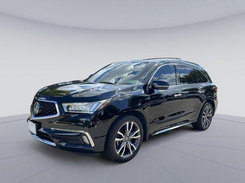 2020 Acura MDX 3.5L