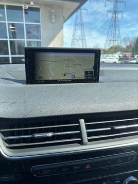 2018 Audi Q7 3.0T Prestige