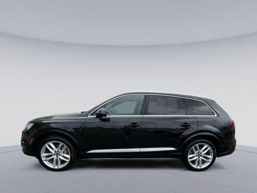 2018 Audi Q7 3.0T Prestige