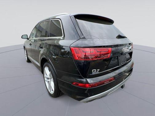 2018 Audi Q7 3.0T Prestige