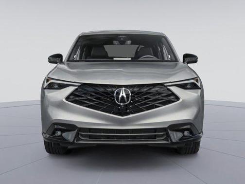 2025 Acura ADX A-Spec with Advance