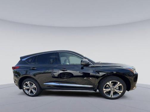 2025 Acura RDX Technology Package