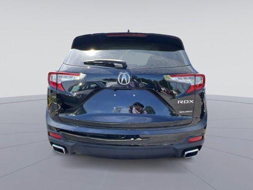2025 Acura RDX Technology Package