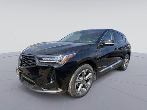 2025 Acura RDX Technology Package