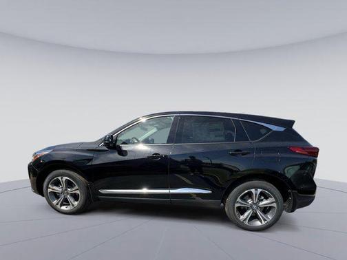 2025 Acura RDX Technology Package