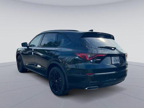 2026 Acura MDX A-SPEC Advance Package