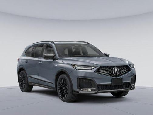 2026 Acura MDX A-SPEC Advance Package